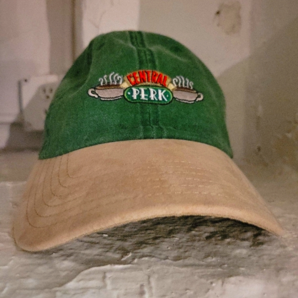 Central Perk Hat